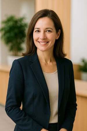 Frau Lange