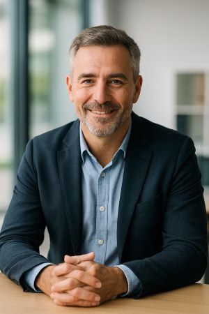 Herr Becker