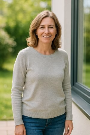 Sabine M.